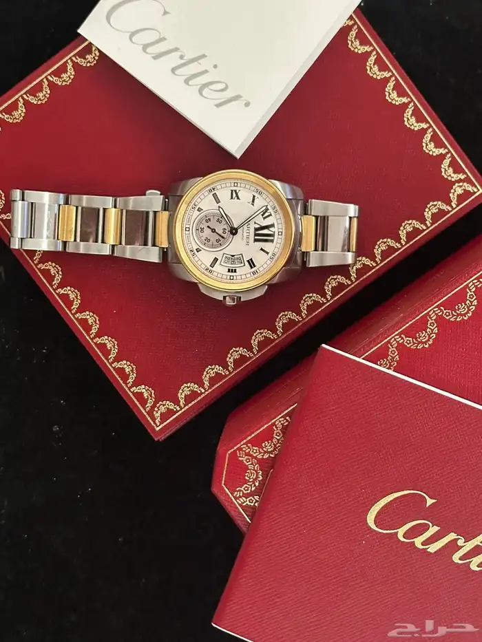 ساعات مستعملة براندات عالمية 8