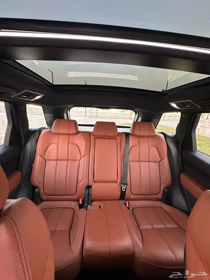 رنج روفر 2016 15