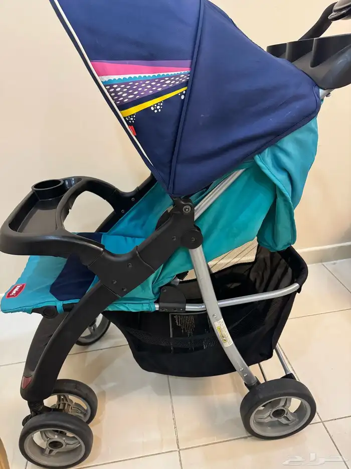 عربية اطفال جونيور 0