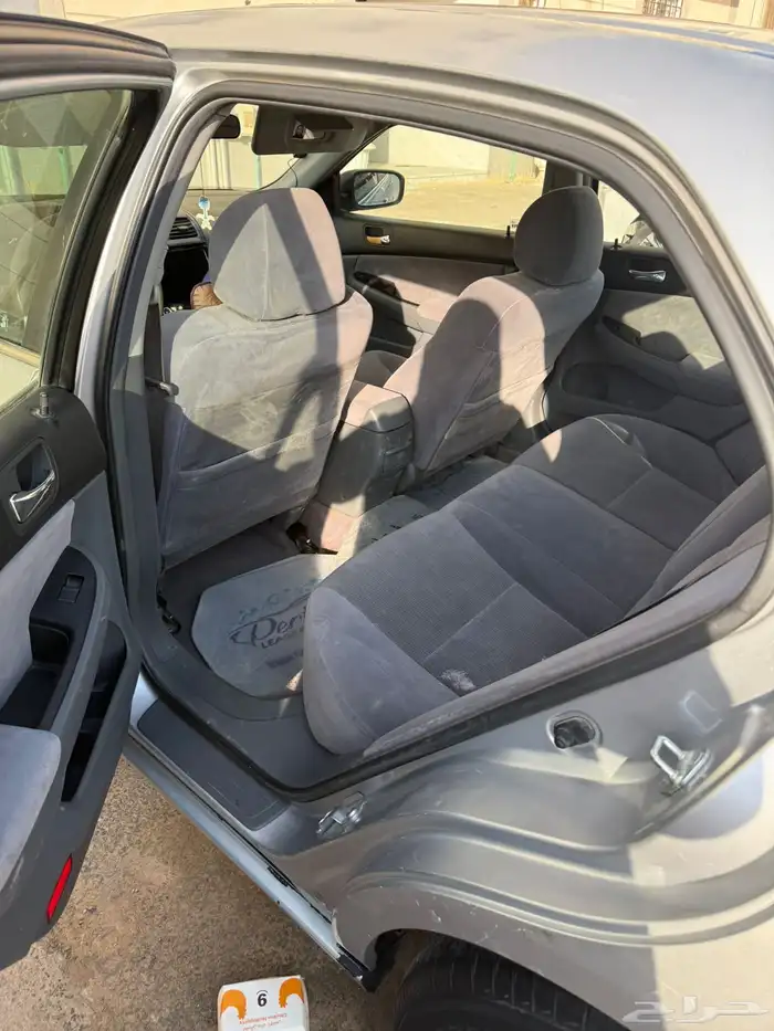 أكورد 2004 نظيفه ومنفوضه 2