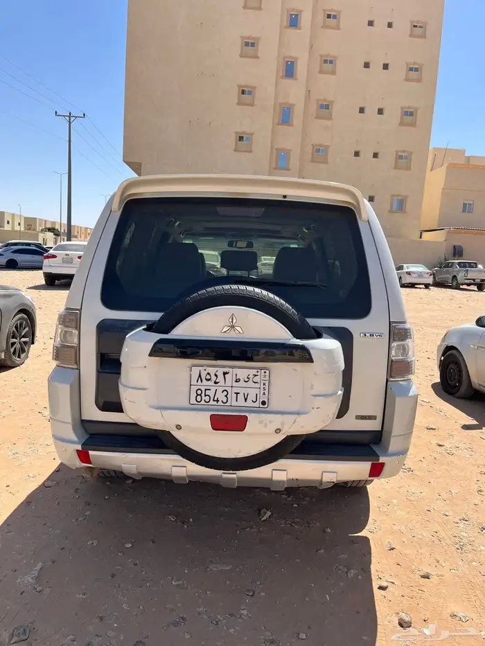 باجيرو 2016 16