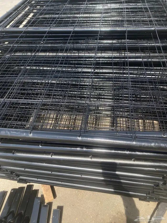 تفصيل الحواجز التنظيميه وغرف الحمام والدجاج اسعار جمله 4