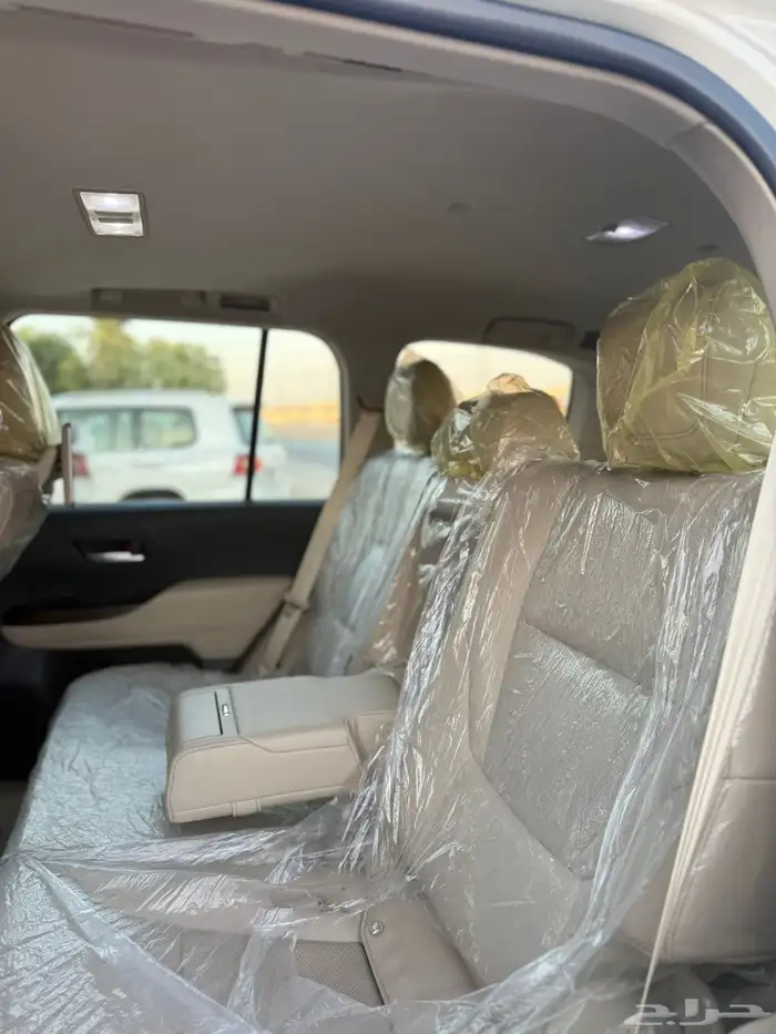 للبيع جكسار 2022 - سعودي L4 11