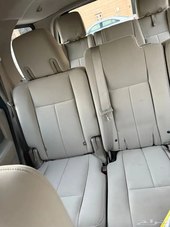 اكسبديشن دبل 2014 6