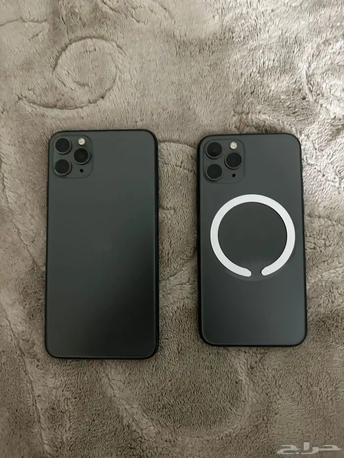 ايفون 11 برو و برو ماكس 1