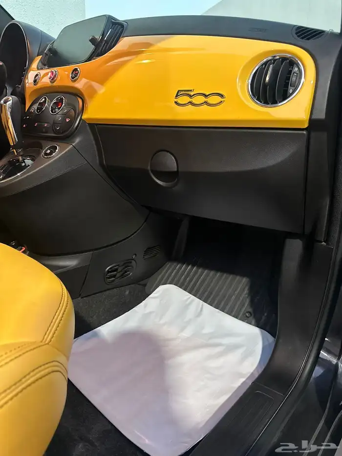 فيات_2020_بحالة الوكالة 9