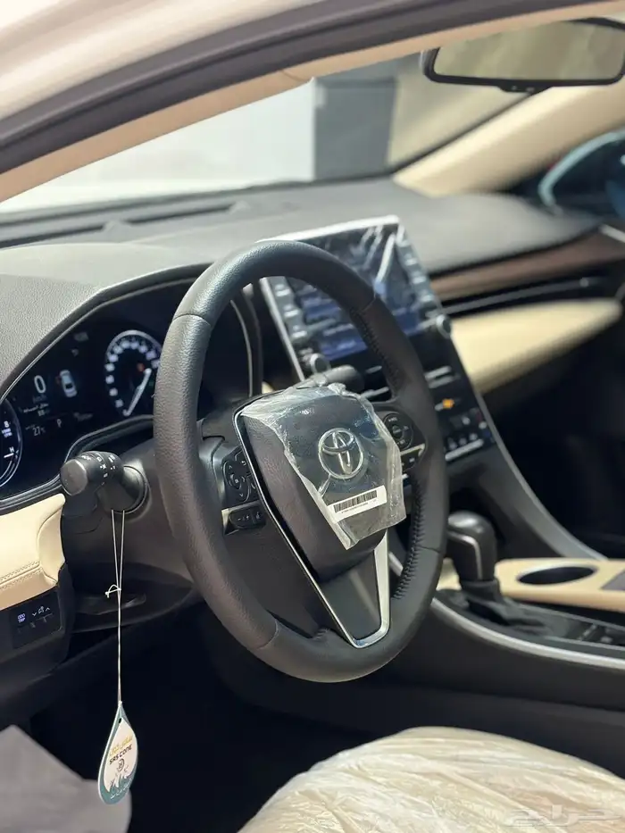 تويوتا - افالون-2022 13