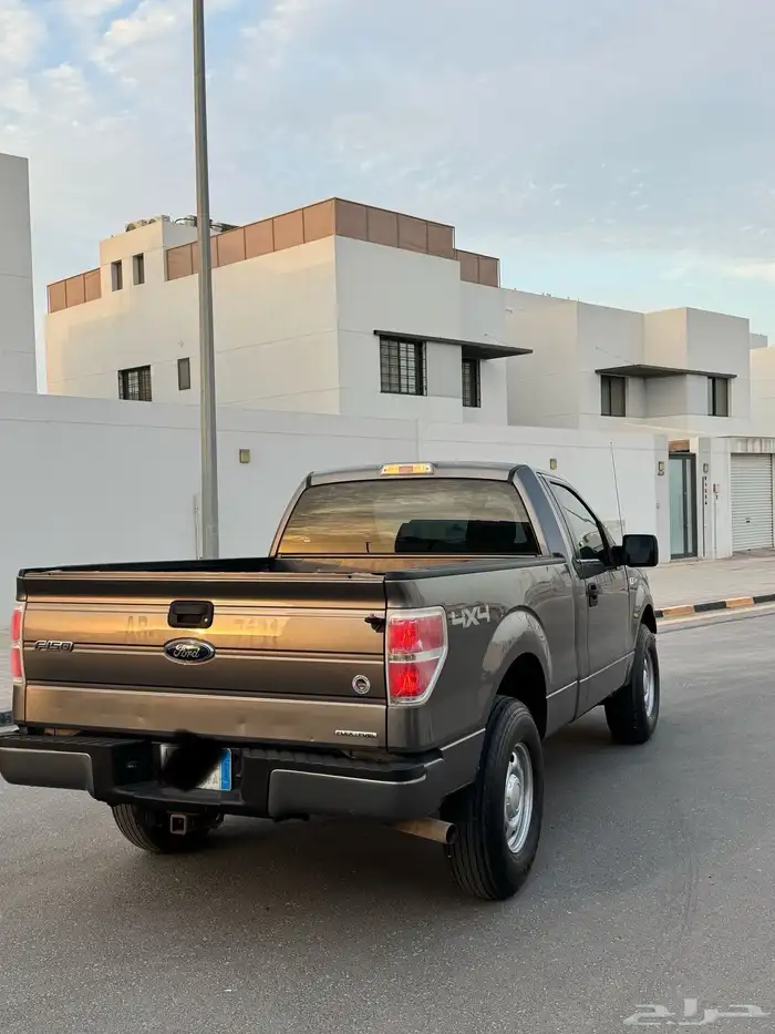 فورد f150 2