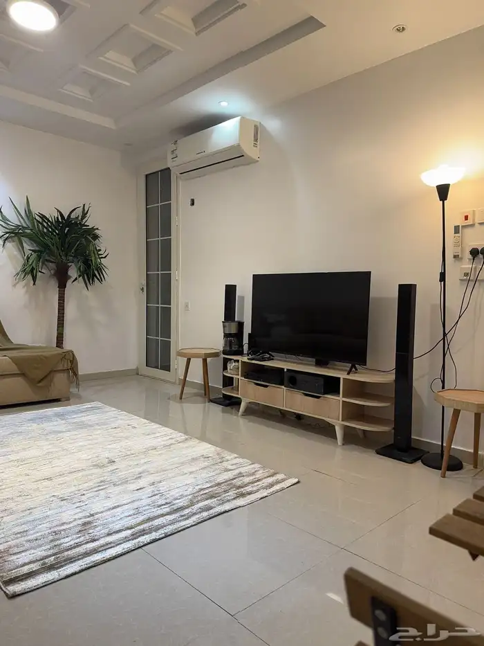 شقة مفروشة للإيجار السنوي(للعائلات) 14