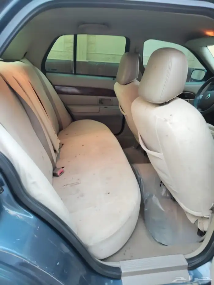 فورد فكتوريا 2011 ماركيز 2010 ماركيز 2009ماركيز 2008 37