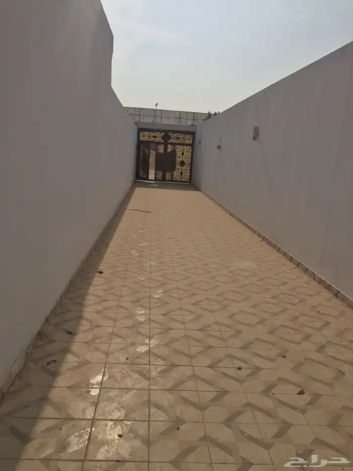 استراحة للايجار حي الرمال 5