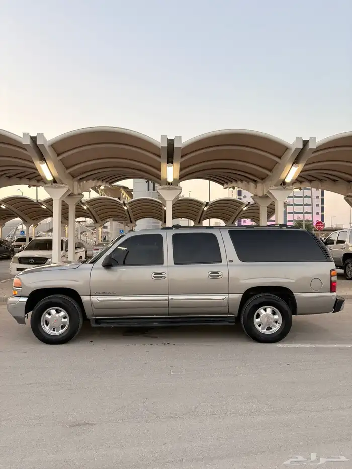 جمس طويل فل كامل 2002 14