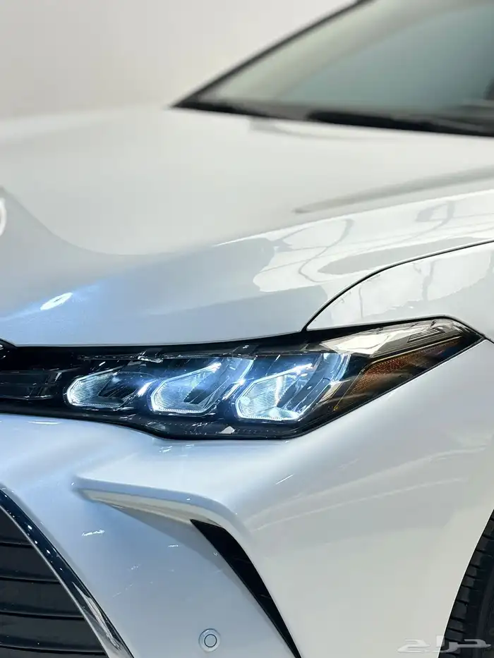 تويوتا - افالون-2022 6