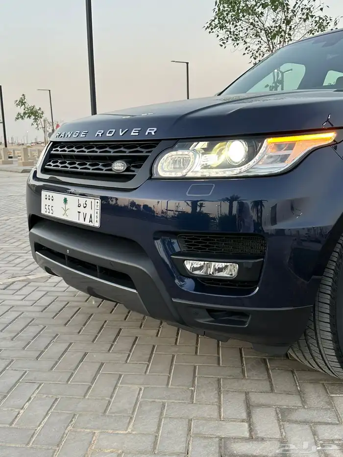 رنج روفر 2016 32