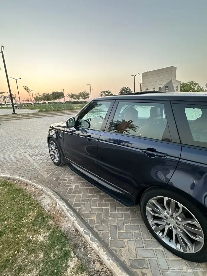 رنج روفر 2016 44