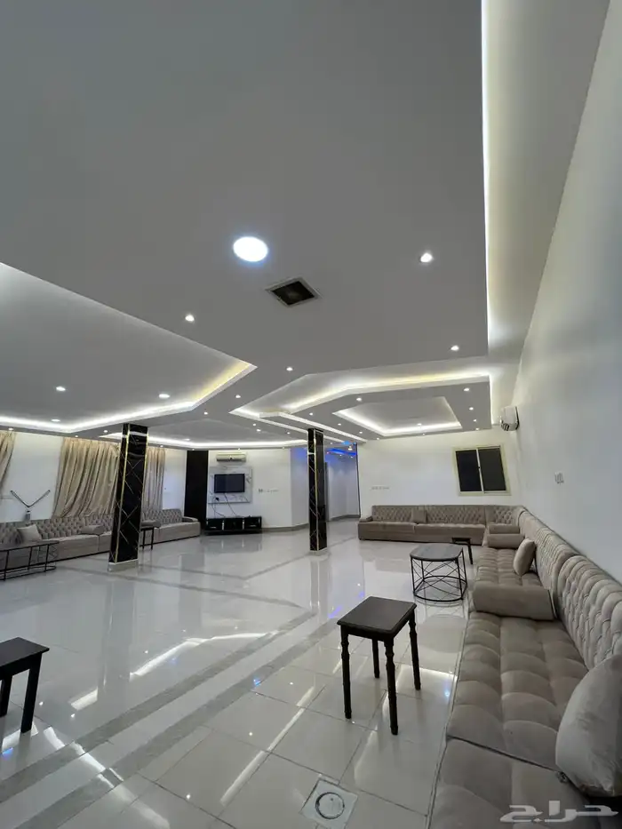 شاليهات الرمال 23