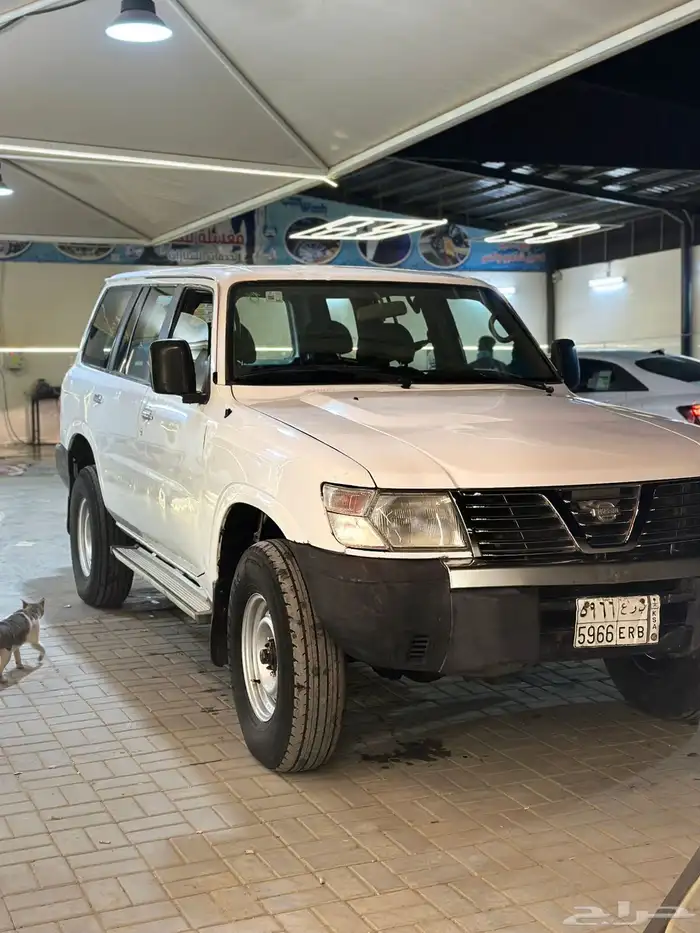 بااترول 99 مفحوص مجدد كبليتر 6