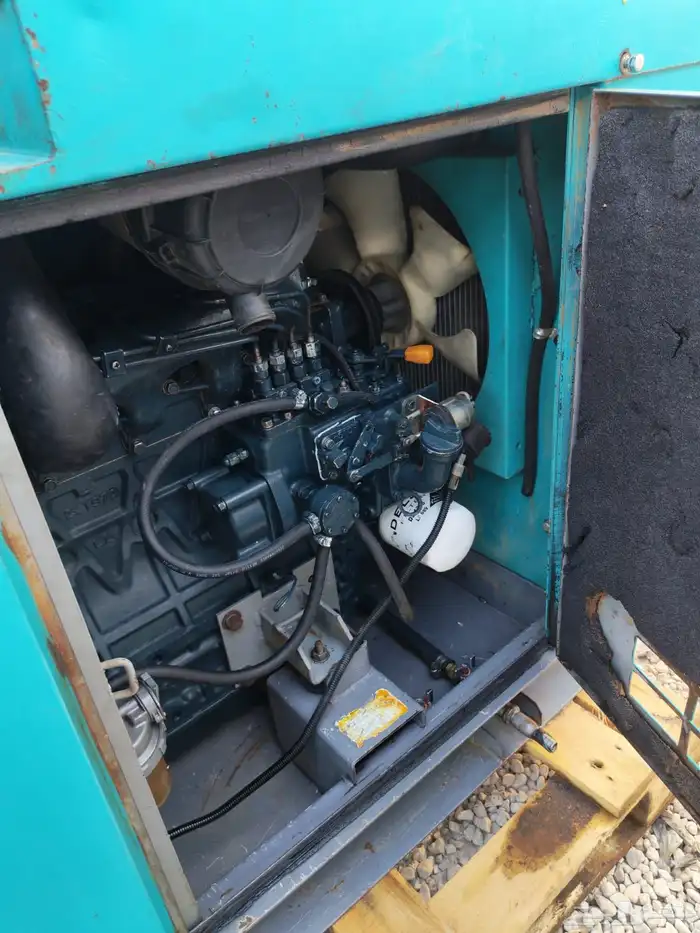 مكاين كهرباء للبيع الحمراني وام فلفله 7