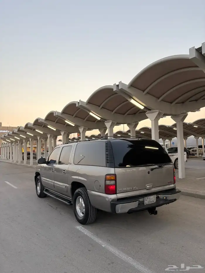 جمس طويل فل كامل 2002 5