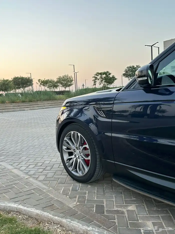 رنج روفر 2016 37