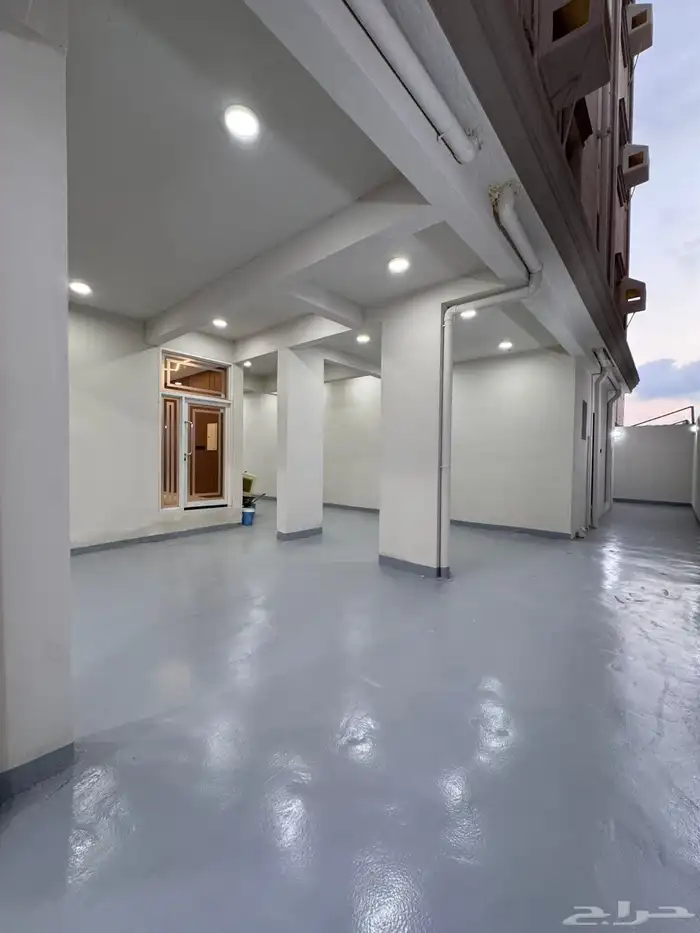 شقق تمليك فاخره بحي السويس 2