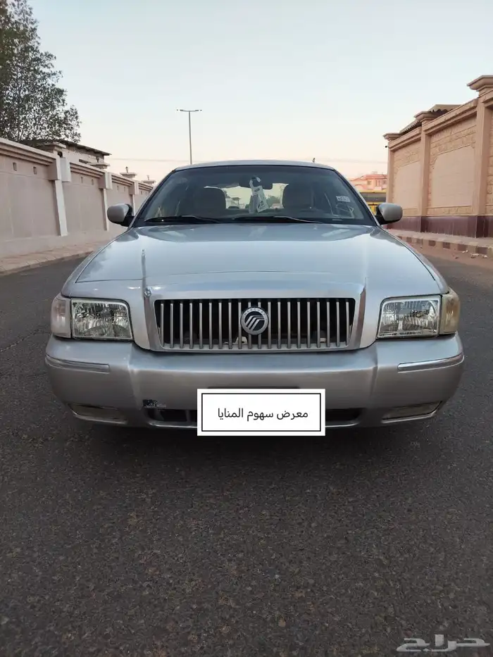 فورد فكتوريا 2011 ماركيز 2010 ماركيز 2009ماركيز 2008 3