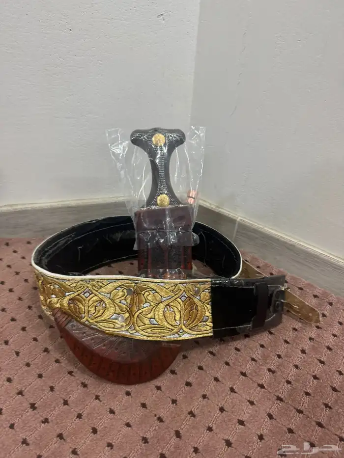 جنبيه صنعاني قرن 0