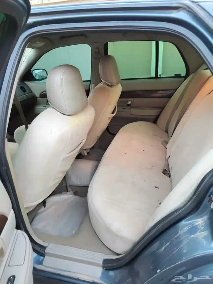 فورد فكتوريا 2011 ماركيز 2010 ماركيز 2009ماركيز 2008 39