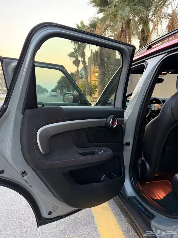 جون كوبر ووركس 2022 21