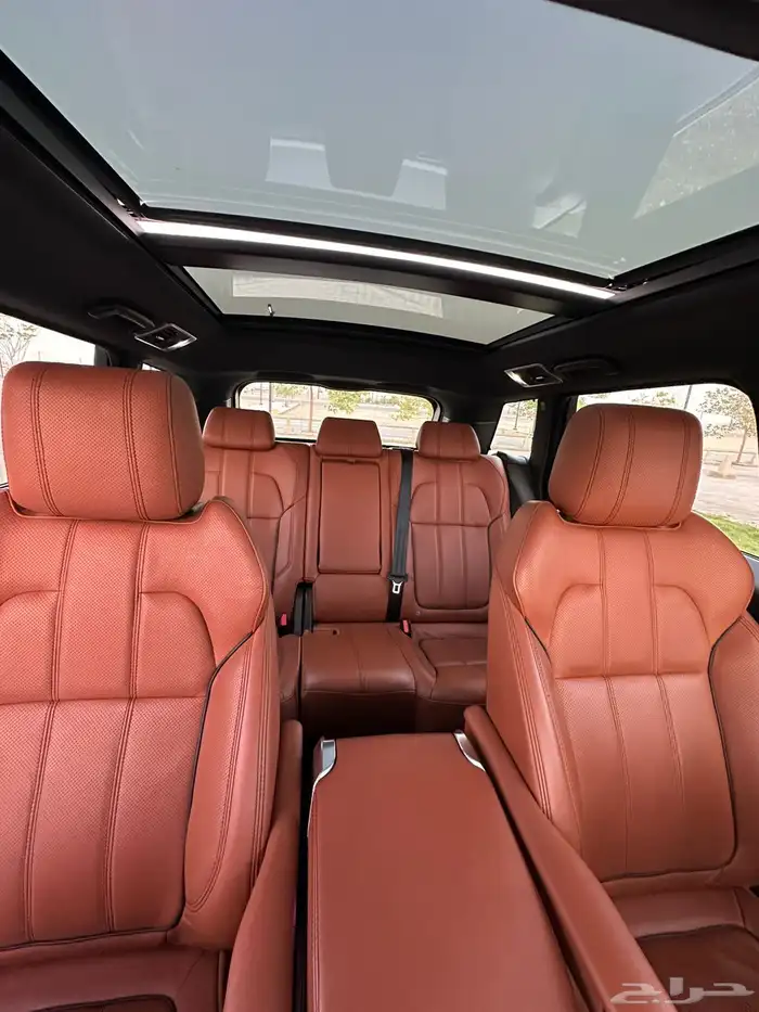 رنج روفر 2016 42