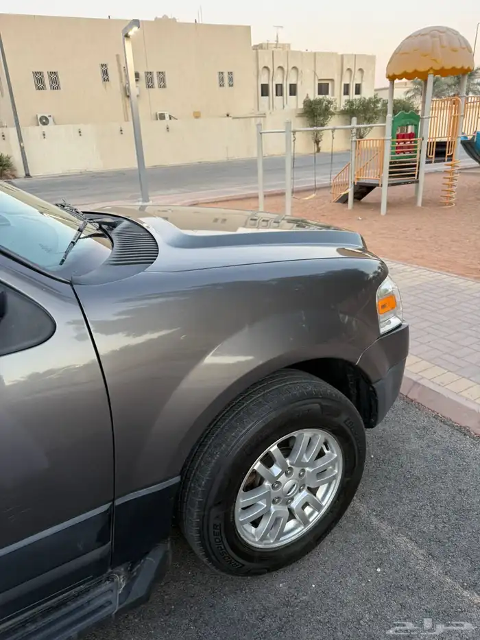 اكسبديشن دبل 2014 12