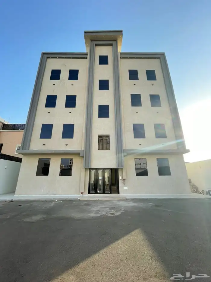 شقق للبيع بحي الرحاب تقييم مرتفع 0