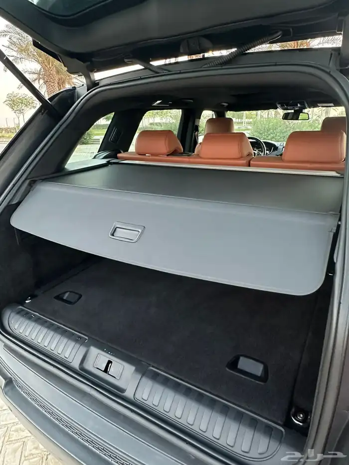 رنج روفر 2016 29