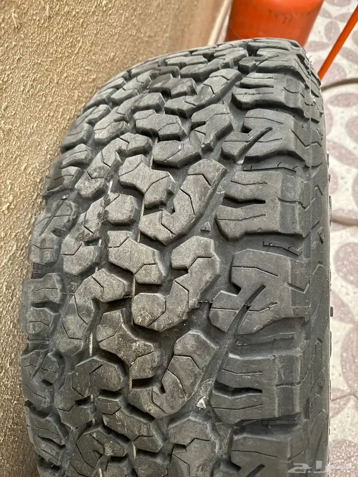 جنوط ميثود كوبي ون درجه اولا الجنوط جدد 6