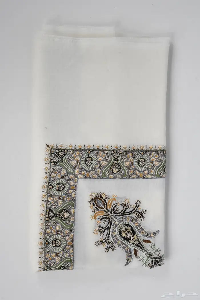 شالات شتوية 1