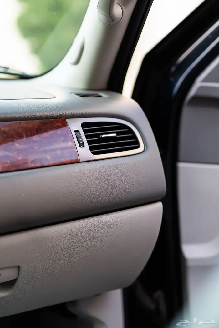 سوبرمان فل كامل XL فئة LTZ موديل 2012 نظيف جدا 25