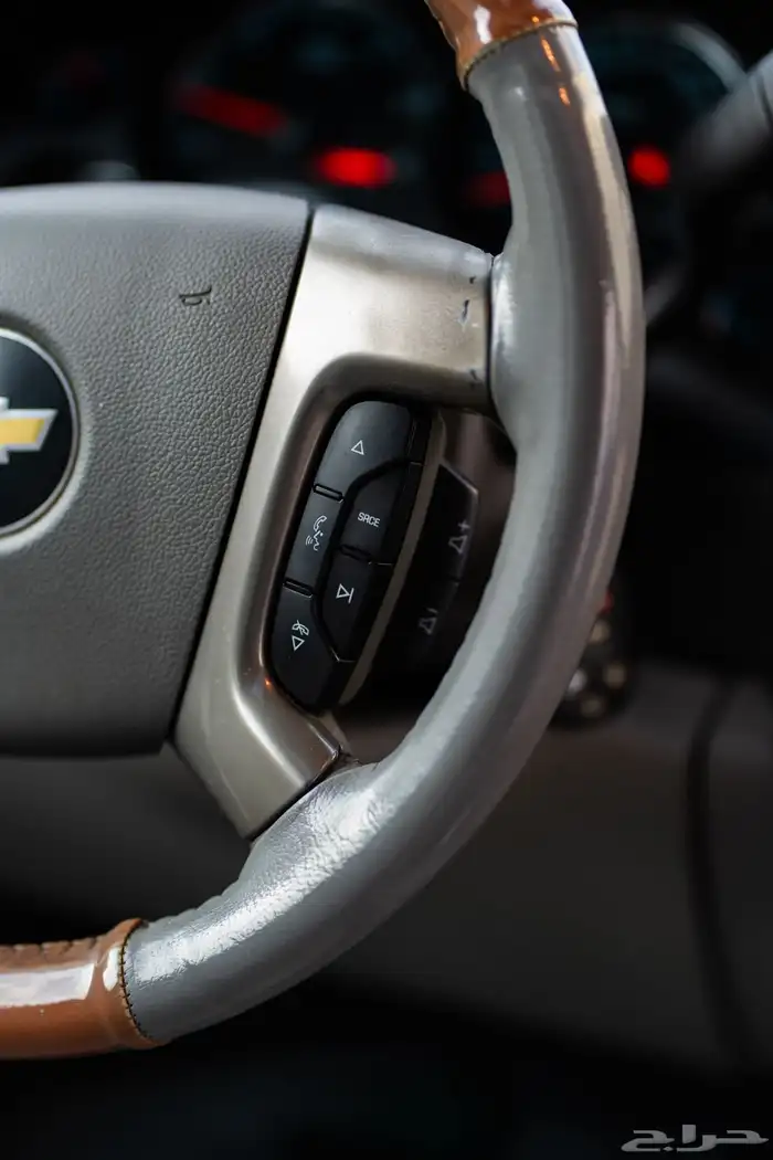 سوبرمان فل كامل XL فئة LTZ موديل 2012 نظيف جدا 20