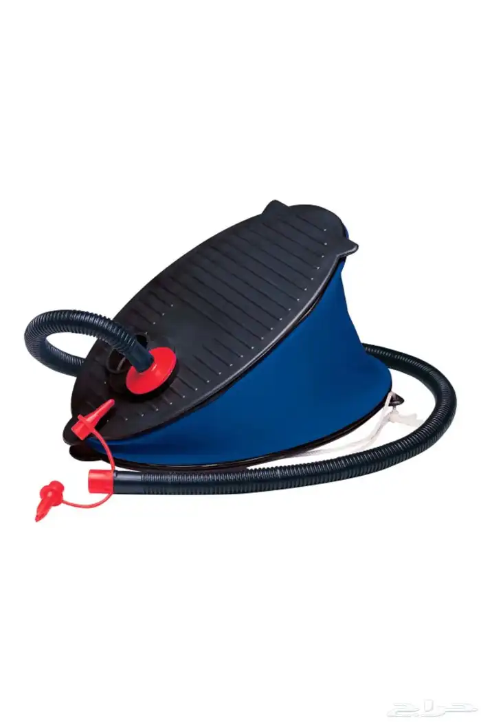 منفاخ قدم 50 ريال 0