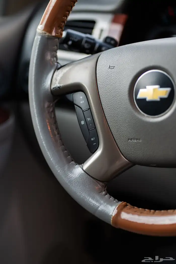 سوبرمان فل كامل XL فئة LTZ موديل 2012 نظيف جدا 22