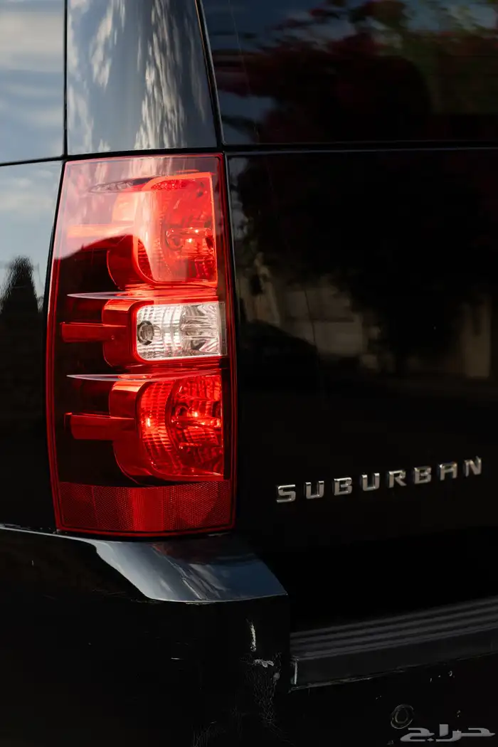 سوبرمان فل كامل XL فئة LTZ موديل 2012 نظيف جدا 9