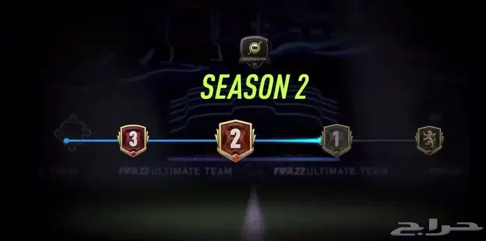 رايفلز ريفالز فيفا 26- fc26 pc 0