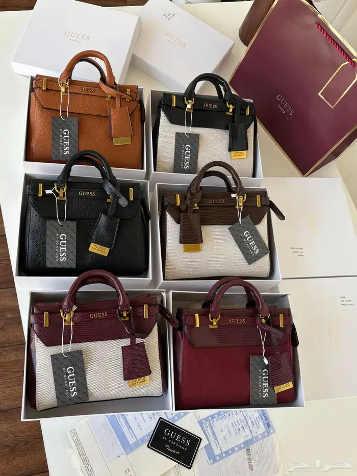 جيس 6الوان 0