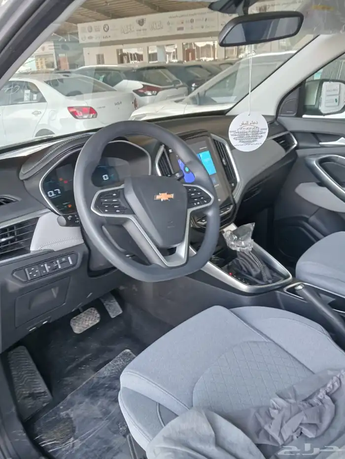 كابتيفيا LS 2025 اقل سعر بالسوق 64400 15