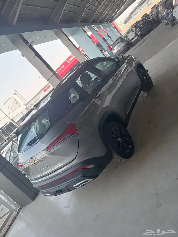 كابتيفيا LS 2025 اقل سعر بالسوق 64400 8