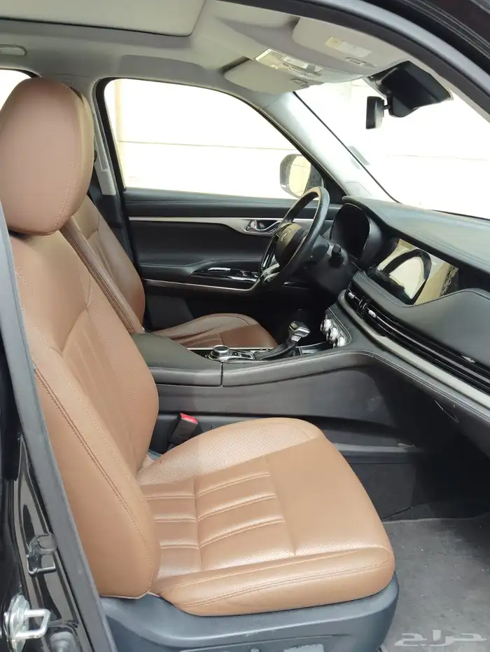 شانجان cs95 2020 3