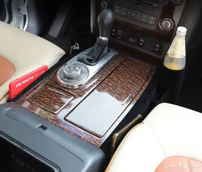 منظم وحامل أكواب باترول 1