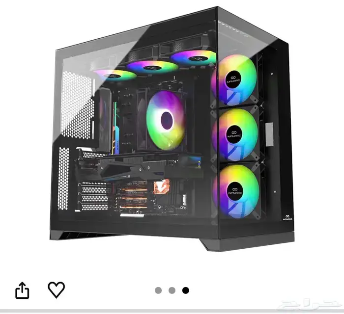 PC قيمنق 0