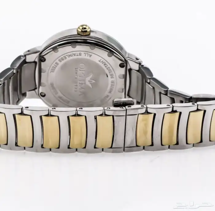 Optima - Swiss Watch - OSL335-SG-7 3