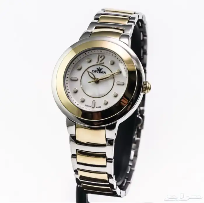 Optima - Swiss Watch - OSL335-SG-7 2