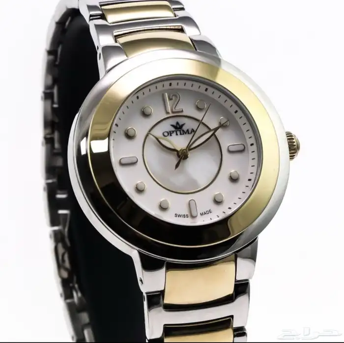 Optima - Swiss Watch - OSL335-SG-7 0